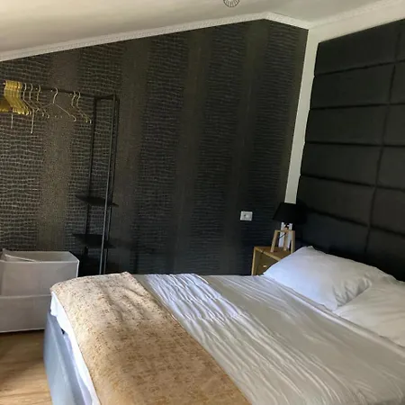 Apartament Casa Ti